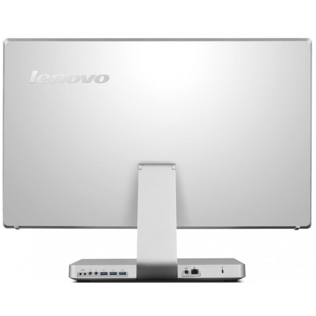 Комп'ютер Lenovo PC A730 (57-317876) зображення 4