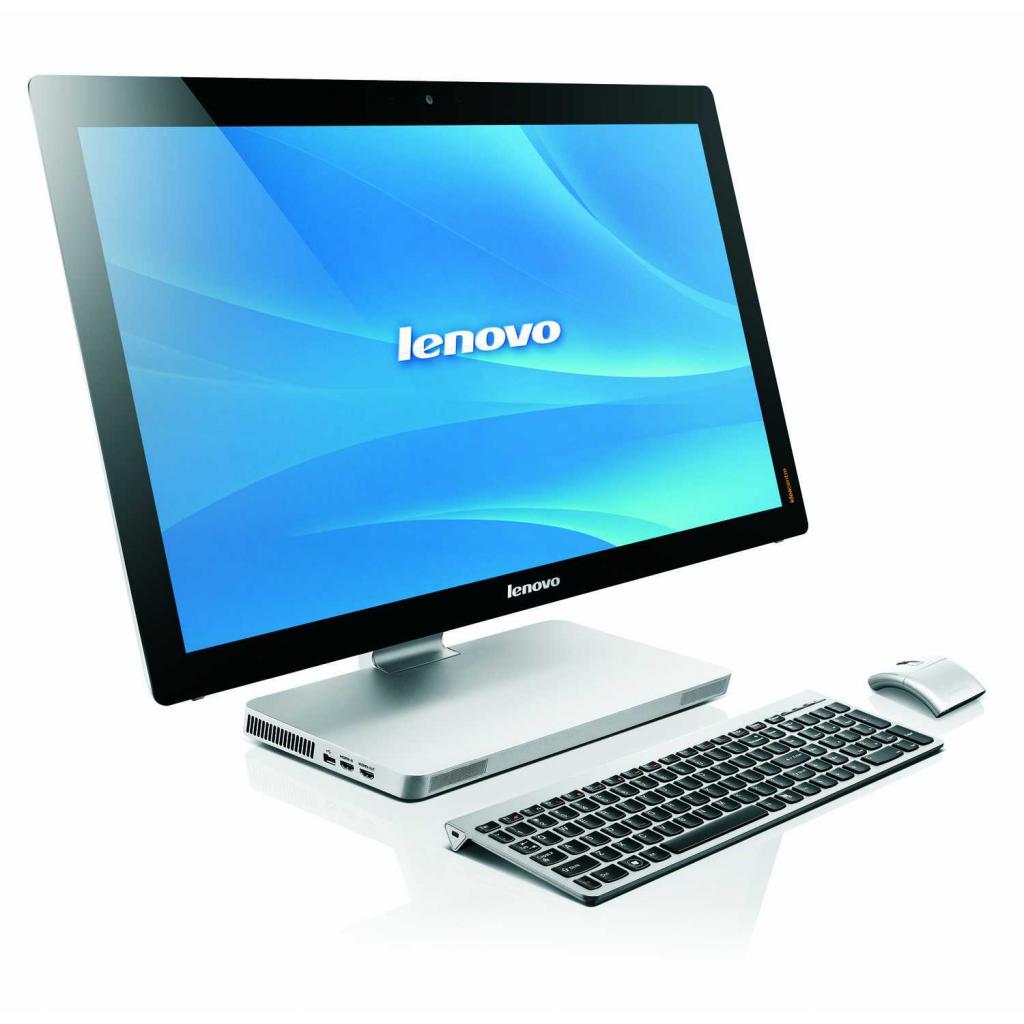 Комп'ютер Lenovo PC A730 (57-317876)