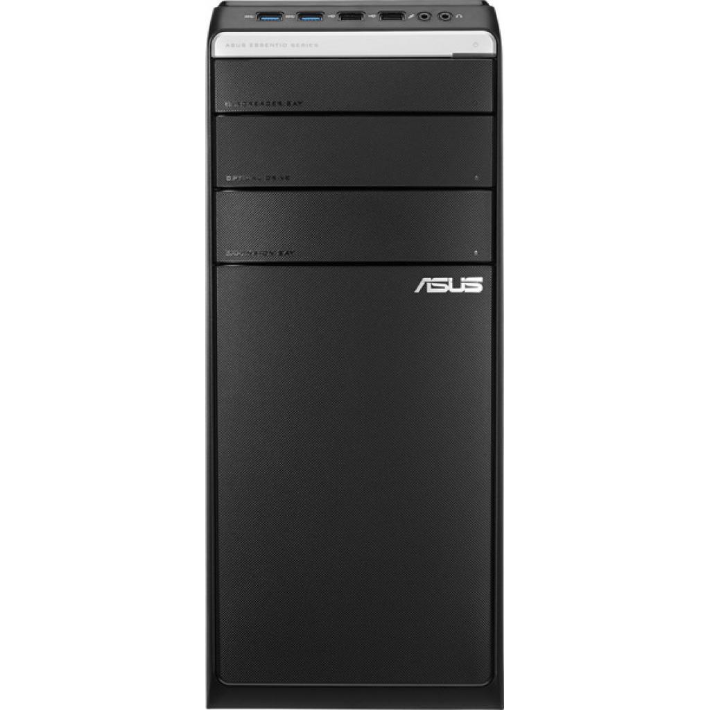 Компьютер ASUS M51AD-UA002S (90PD00E3-M00870) изображение 2
