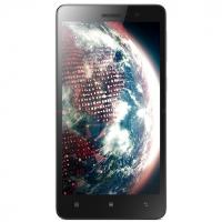 Мобильный телефон Lenovo S860 Titanium (P0Q90009UA)