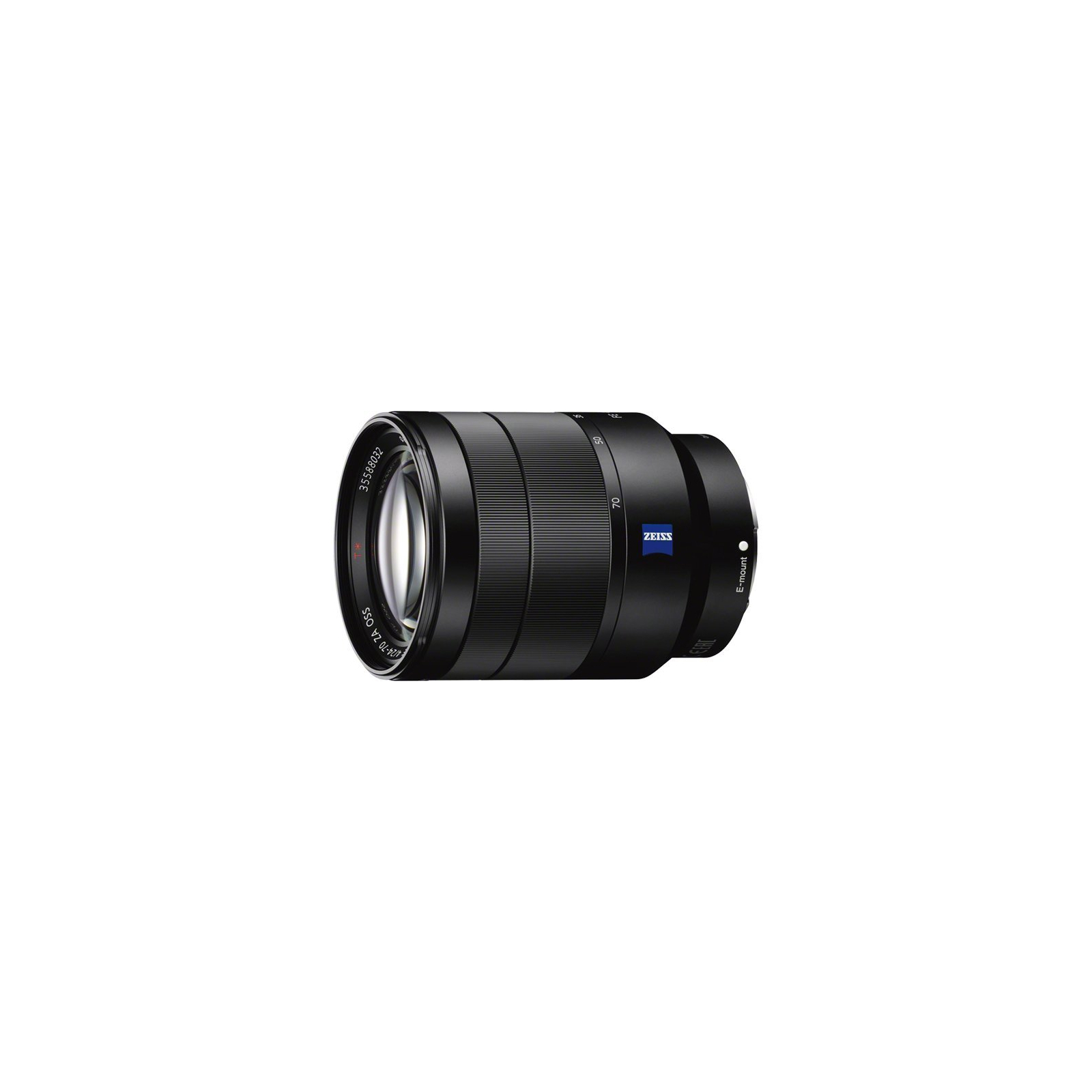 Об'єктив Sony 24-70mm f/4.0 Carl Zeiss for NEX FF (SEL2470Z.AE)