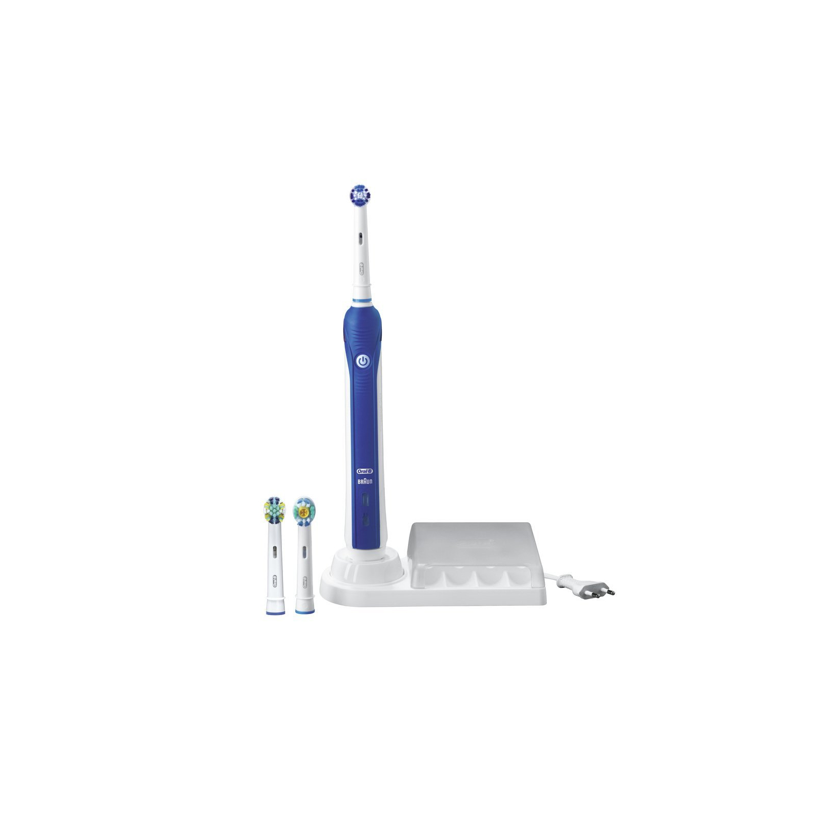 Електрична зубна щітка Oral-B 3000 D 20 (D20.535.3)