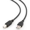 Кабель для принтера USB 2.0 AM/BM 3.0m Cablexpert (CCP-USB2-AMBM-10)