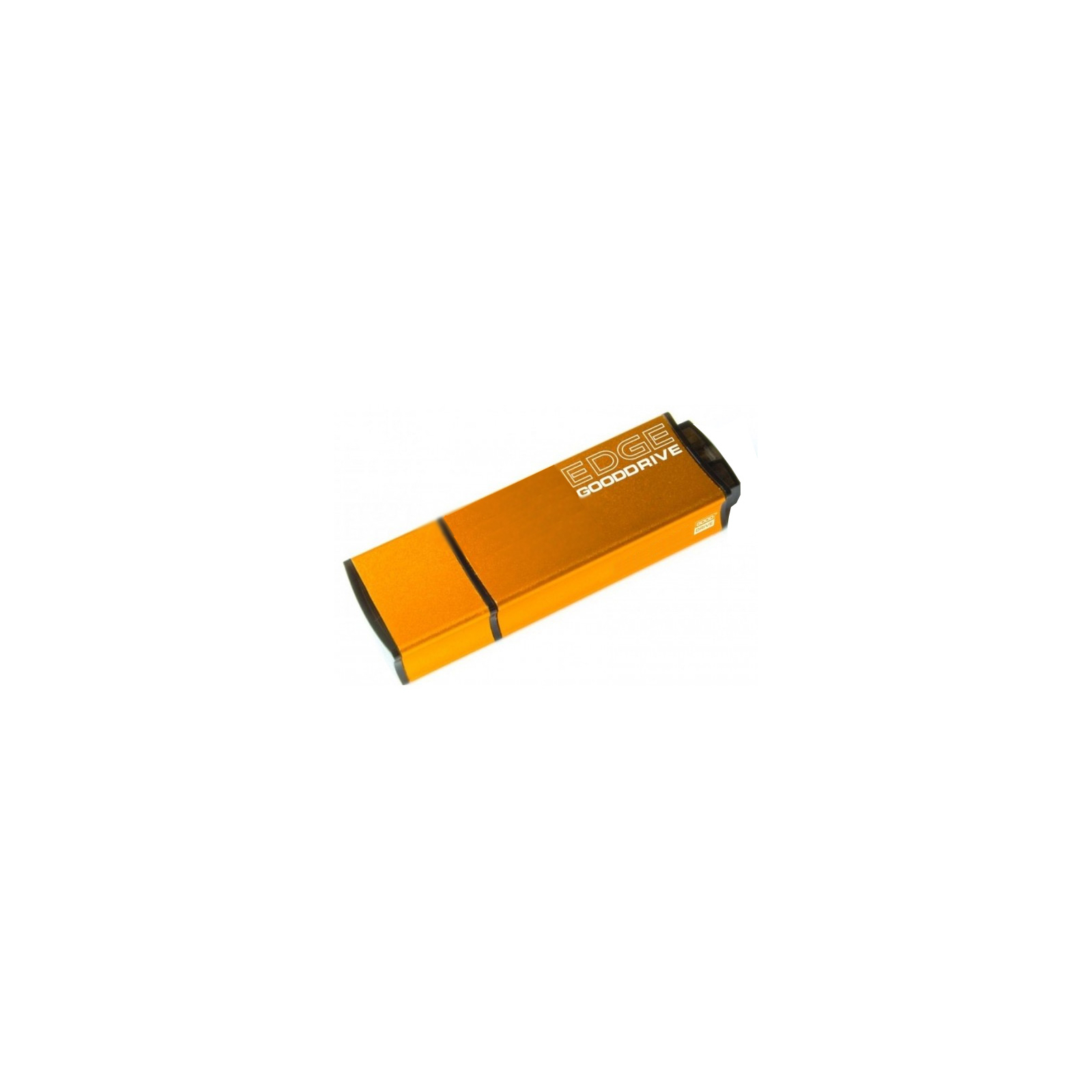 USB флеш накопитель Goodram 8Gb Edge Gold (PD8GH2GREGDB+BOX)