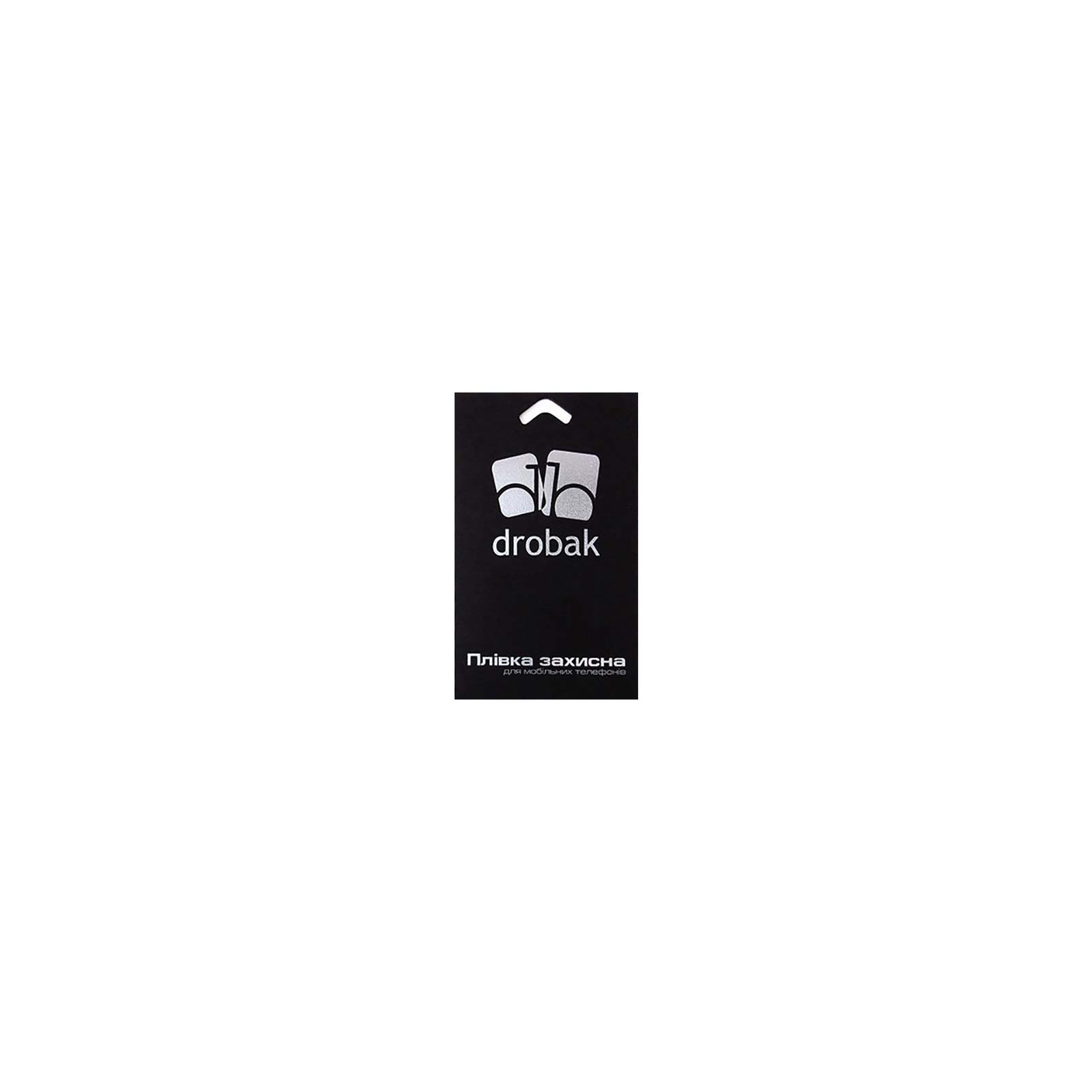 Пленка защитная Drobak для LG G2 mini (501561)