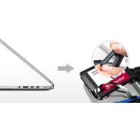 Накопитель SSD 2.5"  64GB Transcend (TS64GSSD370) изображение 6