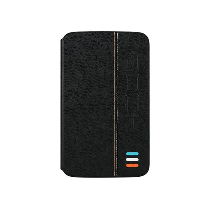 Чохол до планшета Rock Samsung Galaxy Tab3 7.0 T2100 Excel series black (T2100-50246)