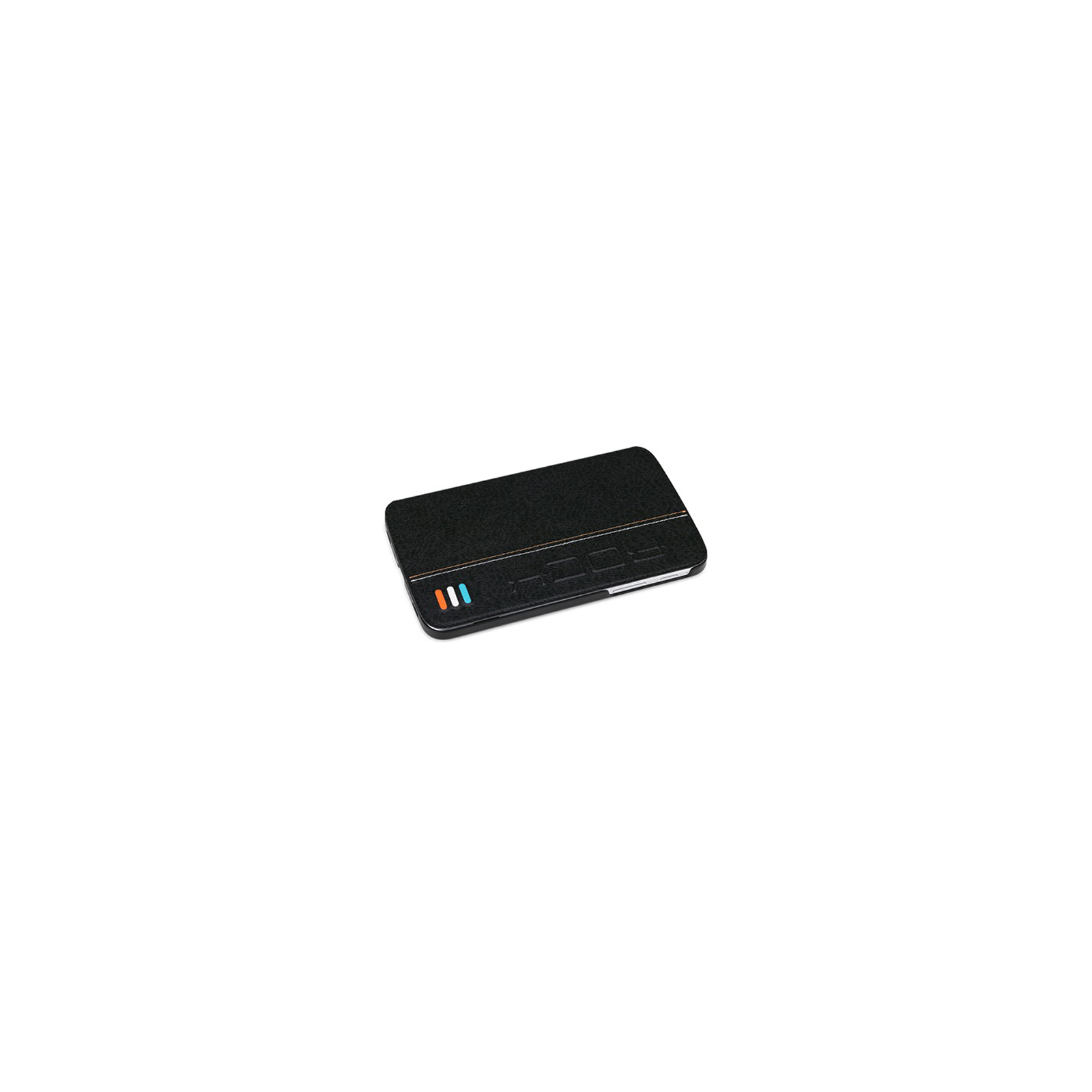 Чохол до планшета Rock Samsung Galaxy Tab3 7.0 T2100 Excel series black (T2100-50246) зображення 3