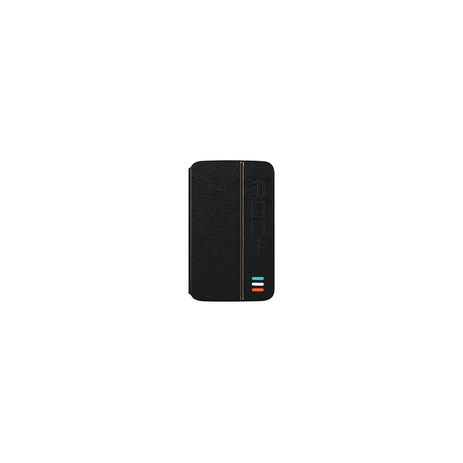 Чехол для планшета Rock Samsung Galaxy Tab3 7.0 T2100 Excel series black (T2100-50246)