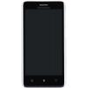 Чехол для мобильного телефона Nillkin для Lenovo S660 /Super Frosted Shield/White (6147137) изображение 5