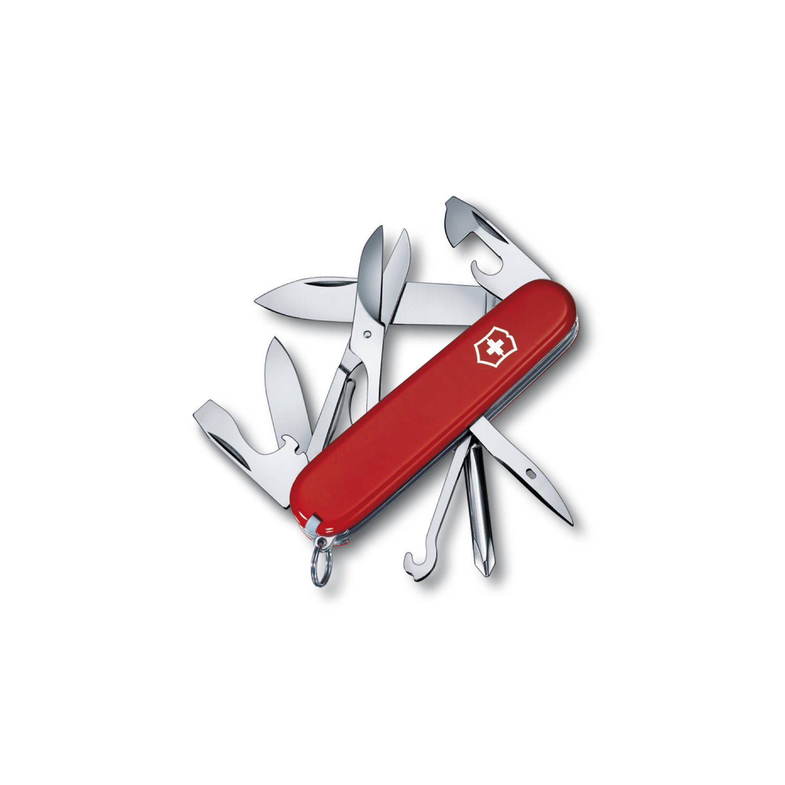 Нож Victorinox Swiss Army Super Tinker (1.4703)