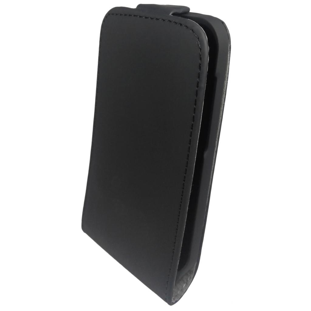 Чехол для мобильного телефона Global для HTC Desire 200 (черный) (1283126452505) изображение 2