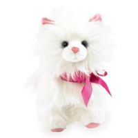 Интерактивная игрушка AniMagic Пушинка на прогулке (30960-1)