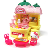 Игровой набор Hello Kitty Клубничное кафе-мороженое (290339) изображение 2