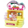 Игровой набор Hello Kitty Клубничное кафе-мороженое (290339) изображение 3