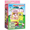 Игровой набор Hello Kitty Клубничное кафе-мороженое (290339)