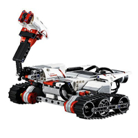 Конструктор LEGO MINDSTORMS EV3 (31313) изображение 6