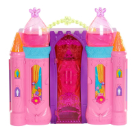 Игровой набор Barbie Тайные двери (BLP41) изображение 2
