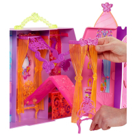 Игровой набор Barbie Тайные двери (BLP41) изображение 5