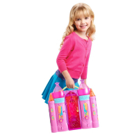 Игровой набор Barbie Тайные двери (BLP41) изображение 7