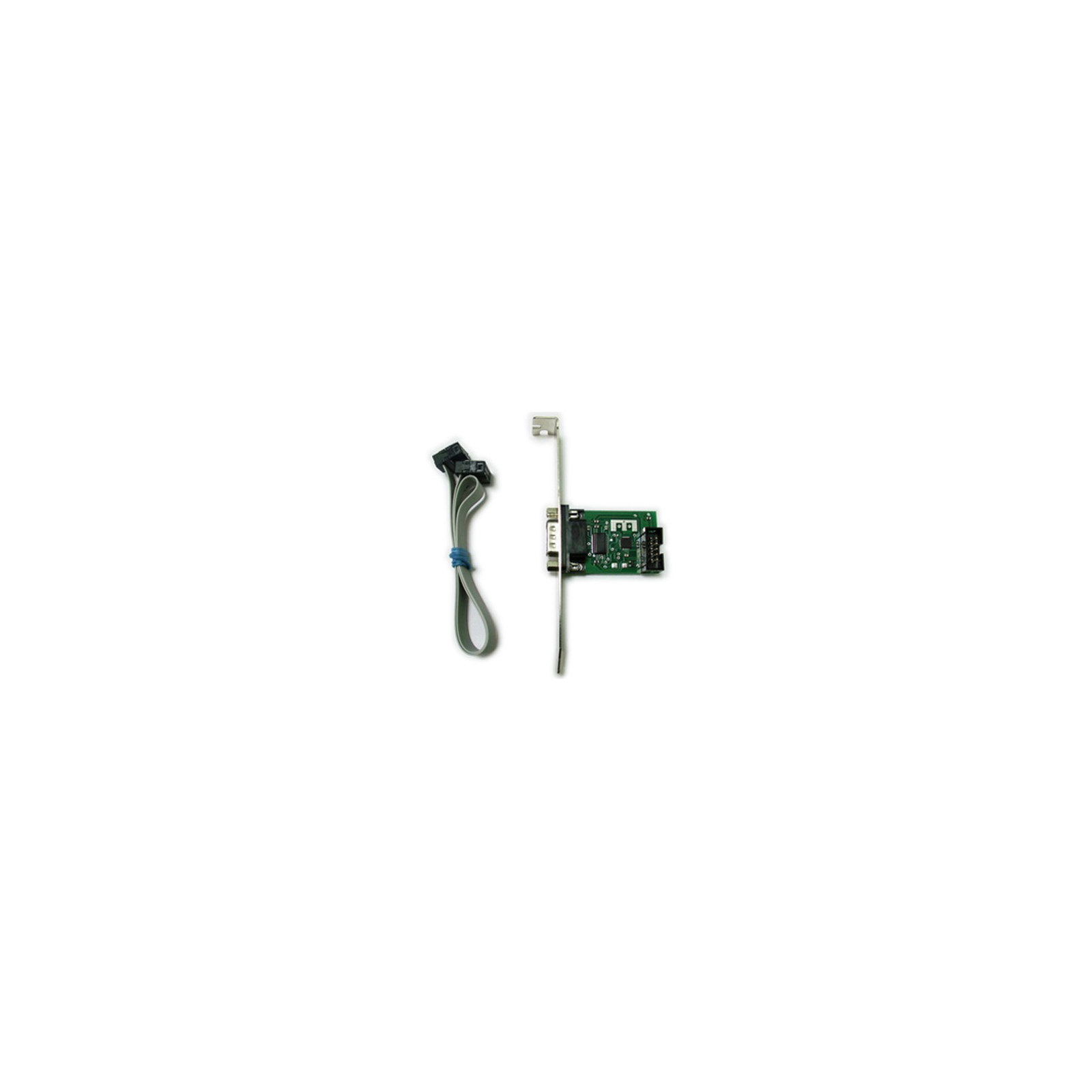 Контролер ST-Lab USB МП to COM (ICSUSB(CP2102))