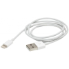 Дата кабель USB 2.0 AM to Lightning 1.0m PowerPlant (DV00DV4042) изображение 2