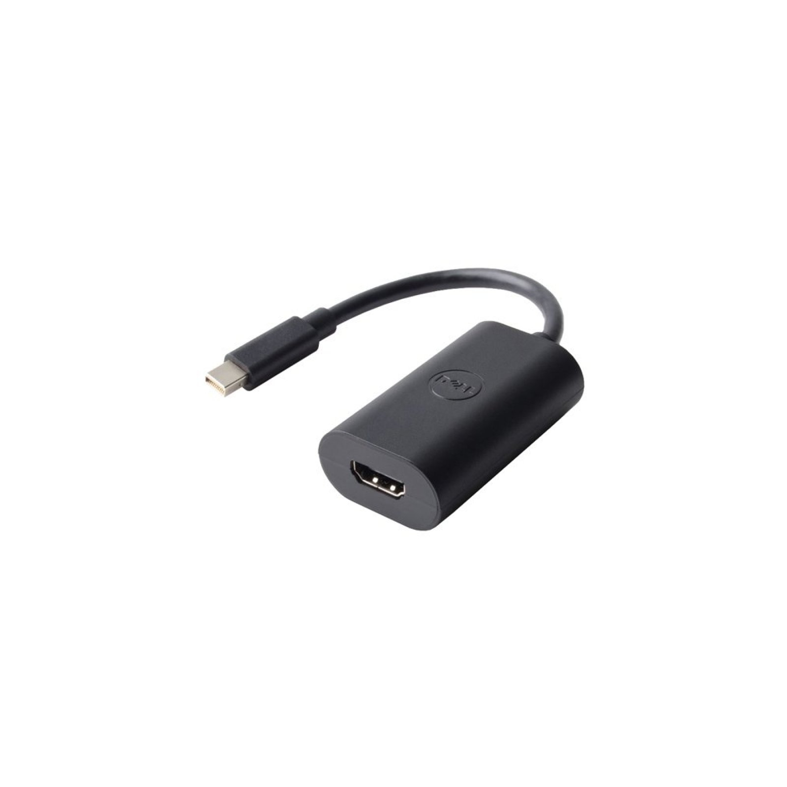 Перехідник mini DisplayPort to HDMI Dell (470-13629)
