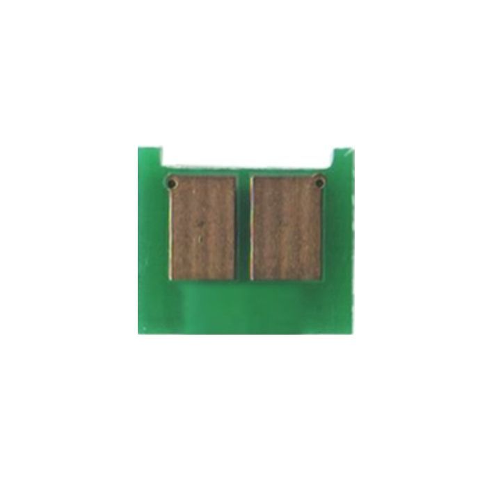 Чип для картриджа HP CLJ CP1025/2025, Canon 716/718/729 Yellow AHK (1800403/1800418)