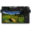 Цифровой фотоаппарат Panasonic DMC-GM5 Kit 12-32mm Black (DMC-GM5KEE-K) изображение 2