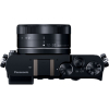 Цифровой фотоаппарат Panasonic DMC-GM5 Kit 12-32mm Black (DMC-GM5KEE-K) изображение 3