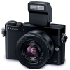 Цифровой фотоаппарат Panasonic DMC-GM5 Kit 12-32mm Black (DMC-GM5KEE-K) изображение 4