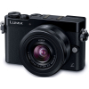 Цифровой фотоаппарат Panasonic DMC-GM5 Kit 12-32mm Black (DMC-GM5KEE-K)
