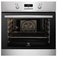 Духова шафа Electrolux EOB 93430 CX (EOB93430CX)