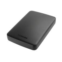Внешний жесткий диск 2.5" 2TB Toshiba (HDTB320EK3CA) изображение 4