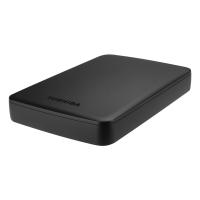 Внешний жесткий диск 2.5" 2TB Toshiba (HDTB320EK3CA) изображение 5