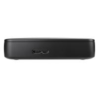 Внешний жесткий диск 2.5" 2TB Toshiba (HDTB320EK3CA) изображение 6