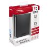 Внешний жесткий диск 2.5" 2TB Toshiba (HDTB320EK3CA) изображение 7