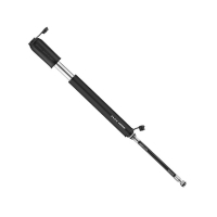 Велосипедный насос Lezyne SPORT DRIVE HP - S черный (4712805 978083) изображение 2