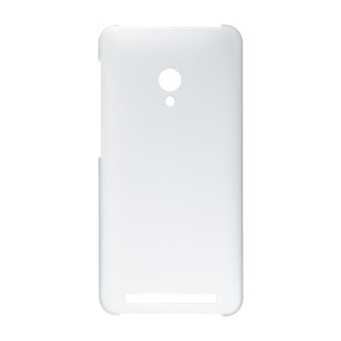 Чохол до мобільного телефона ASUS ZenFone A400 Clear Case (90XB00RA-BSL1H0)