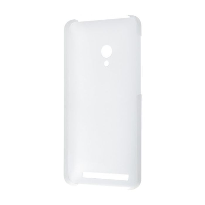 Чохол до мобільного телефона ASUS ZenFone A400 Clear Case (90XB00RA-BSL1H0) зображення 2