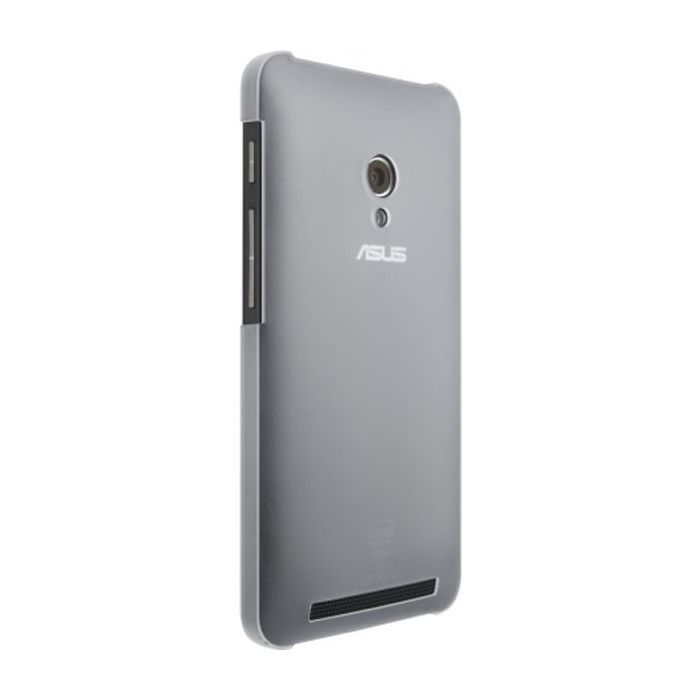 Чохол до мобільного телефона ASUS ZenFone A400 Clear Case (90XB00RA-BSL1H0) зображення 3