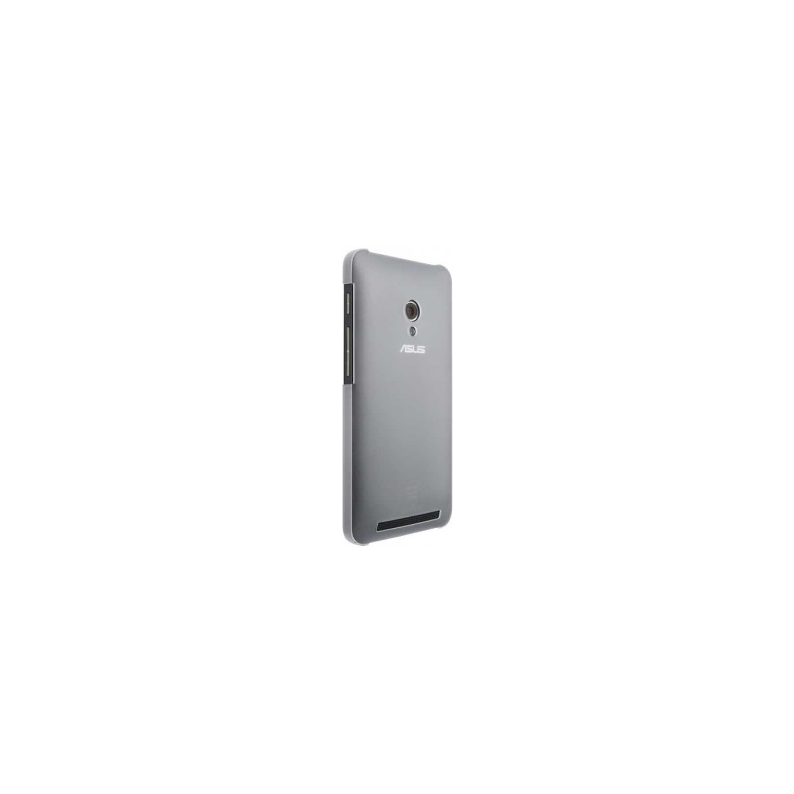 Чохол до мобільного телефона ASUS ZenFone A400 Clear Case (90XB00RA-BSL1H0) зображення 3