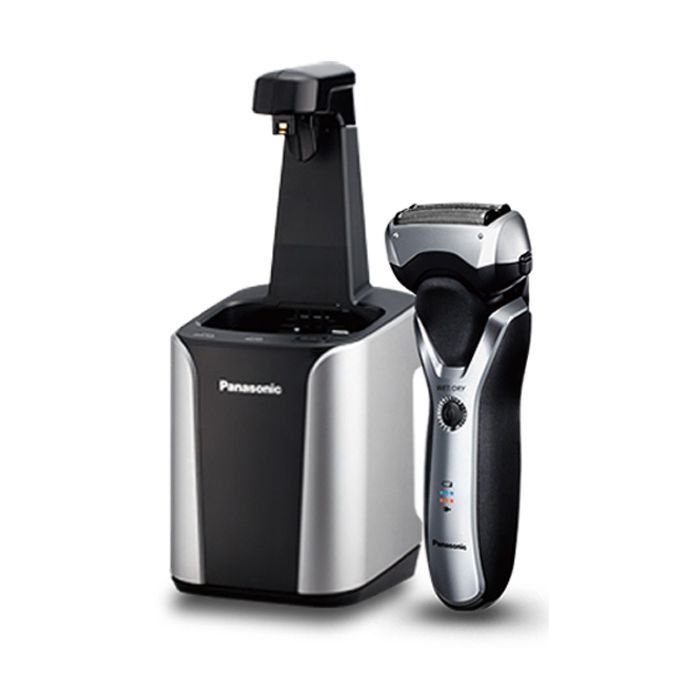 Електробритва Panasonic ES-RT87 (ES-RT87-S520) зображення 2