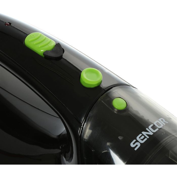 Пылесос Sencor SVC 190 R (SVC190R) изображение 2