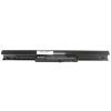 Аккумулятор для ноутбука HP Pavilion Sleekbook 15 (HSTNN-YB4D) 14.4V 2600mAh PowerPlant (NB00000253)