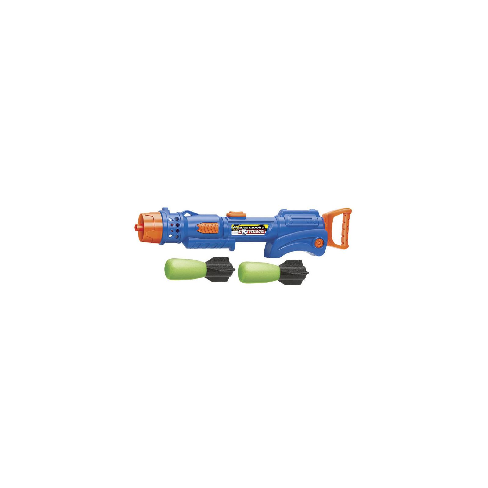 Игрушечное оружие BuzzBeeToys Extreme Blastzooka (40103) изображение 2