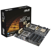 Серверная материнская плата ASUS Z10PE-D8-WS