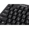 Клавіатура Vinga KB600BK зображення 10