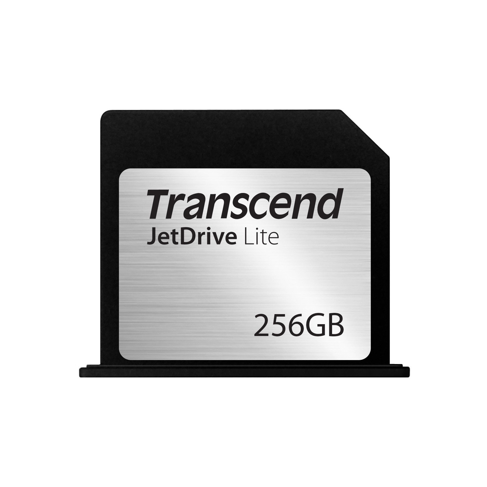 Карта пам'яті Transcend 256Gb JetDrive Lite 350 (TS256GJDL350)