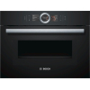Духовой шкаф Bosch CMG 6764 B1 (CMG6764B1)